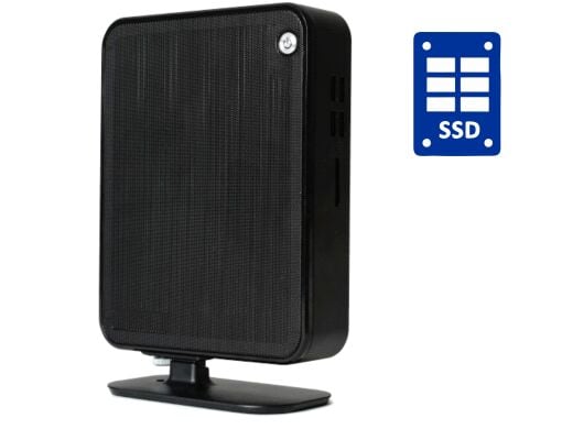 Неттоп Terra 1009386 USFF / Intel Celeron 1037U (2 ядра по 1.8 GHz) / 4 GB DDR3 / 30 GB SSD / Intel HD Graphics Неттоп Terra 1009386 USFF / Intel Celeron 1037U (2 ядра по 1.8 GHz) / 4 GB DDR3 / 30 GB SSD / Intel HD Graphics
