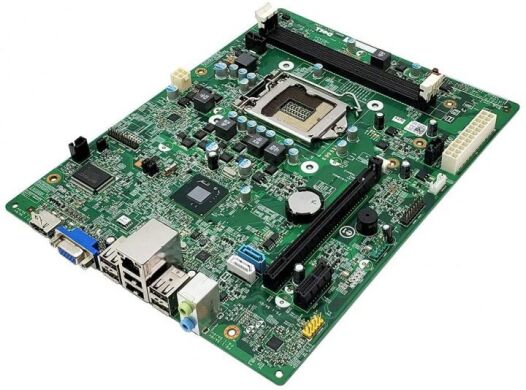 Материнская плата Dell OptiPlex 3010 SFF