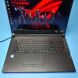 Игровой ноутбук Asus ROG Strix SCAR III G731GW / 17.3" (1920x1080) TN / Intel Core i7-9750H (6 (12) ядра по 2.6 - 4.5 GHz) / 16 GB DDR4 / 512 GB SSD + 1000 GB HDD / nVidia GeForce RTX 2070, 8 GB GDDR6, 256-bit / Win 10 Home купить