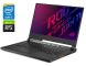 Игровой ноутбук Asus ROG Strix SCAR III G731GW / 17.3" (1920x1080) TN / Intel Core i7-9750H (6 (12) ядра по 2.6 - 4.5 GHz) / 16 GB DDR4 / 512 GB SSD + 1000 GB HDD / nVidia GeForce RTX 2070, 8 GB GDDR6, 256-bit / Win 10 Home купить