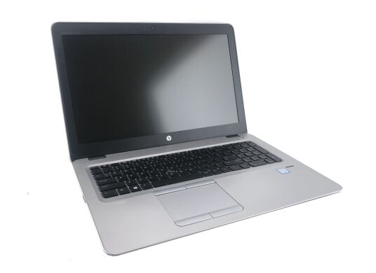 Ноутбук HP EliteBook 850 G4 / 15.6" (1920x1080) TN / Intel Core i7-7500U (2 (4) ядра по 2.7 - 3.5 GHz) / 16 GB DDR4 / 512 GB SSD / AMD Radeon R7 M350, 4 GB GDDR3, 64-bit / WebCam