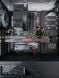 Игровой ПК GameMax Starlight White Tower / Intel Core i5-7500 (4 ядра по 3.4 - 3.8 GHz) / 16 GB DDR4 / 240 GB SSD + 480 GB SSD + 500 GB HDD / AMD Radeon RX 480, 8 GB GDDR5, 256-bit / 600W купить