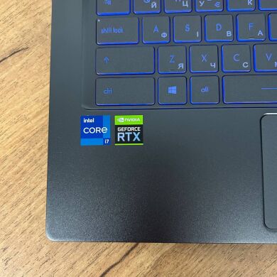 Игровой ноутбук MSI Stealth 15M A11UEK / 15.6" (1920x1080) IPS / Intel Core i7-11375H (4 (8) ядра по 3.0 - 5.0 GHz) / 16 GB DDR4 / 512 GB SSD NVMe / nVidia GeForce RTX 3060, 6 GB GDDR6, 192-bit / WebCam