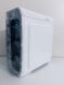 Игровой ПК GameMax Starlight White Tower / Intel Core i5-7500 (4 ядра по 3.4 - 3.8 GHz) / 16 GB DDR4 / 240 GB SSD + 480 GB SSD + 500 GB HDD / AMD Radeon RX 480, 8 GB GDDR5, 256-bit / 600W купить