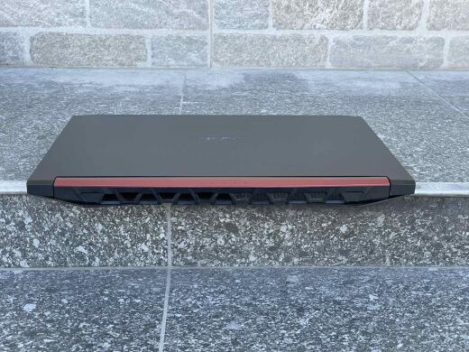 Игровой ноутбук Acer Nitro 5 AN517-51 / 17.3" (1920x1080) IPS / Intel Core i5-9300H (4 (8) ядра по 2.4 - 4.1 GHz) / 8 GB DDR4 / 256 GB SSD / nVidia GeForce GTX 1650, 4 GB GDDR5, 192-bit / WebCam / Win10 Pro