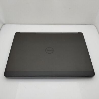 Мобільна робоча станція Dell Precision 7520 / 15.6" (1920x1080) IPS / Intel Core i7-6820HQ (4 (8) ядра по 2.7 - 3.6 GHz) / 16 GB DDR4 / 512 GB SSD + 1000 GB HDD / nVidia Quadro M1200, 4 GB GDDR5, 256-bit / WebCam / Win 10 Pro