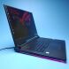 Игровой ноутбук Asus ROG Strix SCAR III G731GW / 17.3" (1920x1080) TN / Intel Core i7-9750H (6 (12) ядра по 2.6 - 4.5 GHz) / 16 GB DDR4 / 512 GB SSD + 1000 GB HDD / nVidia GeForce RTX 2070, 8 GB GDDR6, 256-bit / Win 10 Home купить