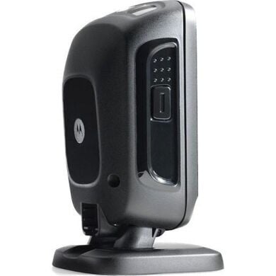 Сканер штрих-коду Zebra Motorola/Symbol DS9208 (DS9208-SR4NNU21ZE)