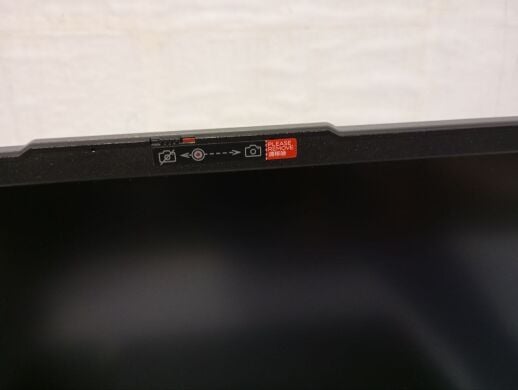 Ультрабук Lenovo IdeaPad Slim 3 15IAH8 / 15.6" (1920x1080) IPS / Intel Core i5-12450H (8 (12) ядра по 3.3 - 4.4 GHz) / 16 GB DDR5 / 512 GB SSD / Intel UHD Graphics / WebCam / Win 11