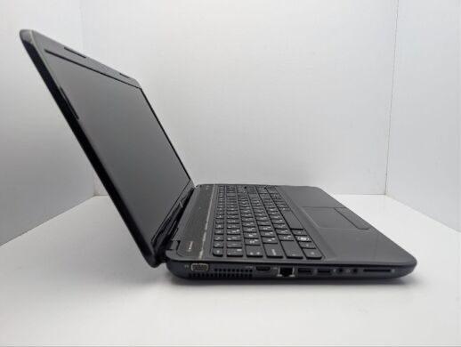 Ноутбук HP Pavilion G6-2200SR / 15.6" (1366x768) TN / AMD E2-1800 (2 ядра по 1.7 GHz) / 6 GB DDR3 / 320 GB HDD / AMD Radeon HD 7340 Graphics / WebCam / DVD-ROM