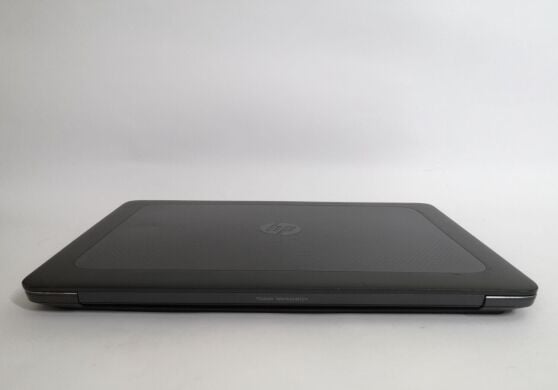 Мобільна робоча станція HP Zbook 15 G3 / 15.6" (1920x1080) TN / Intel Xeon E3-1505M v5 (4 (8) ядра по 2.8 - 3.7 GHz) / 16 GB DDR4 / 256 GB SSD / nVidia Quadro M1000M, 2 GB GDDR5, 128-bit / WebCam / Windows 10 Pro