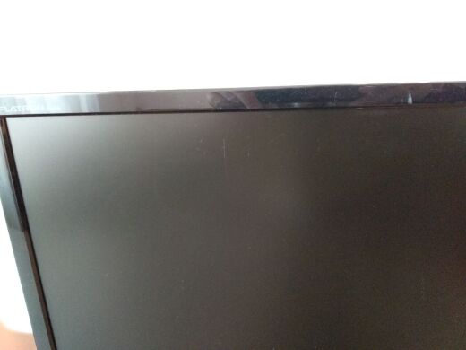 Монітор Б-клас LG Flatron E1960S-PN / 18.5" (1366x768) TN / VGA