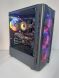 Ігровий ПК 1stPlayer D4-4R1-WH Tower / Intel Xeon E3-1270 v5 (аналог Intel Core i7-7700) (4 (8) ядра по 3.6 - 4.0 GHz) / 16 GB DDR4 / 1000 GB SSD / nVidia GeForce GTX 1060, 6 GB GDDR5, 192-bit / 700W купити