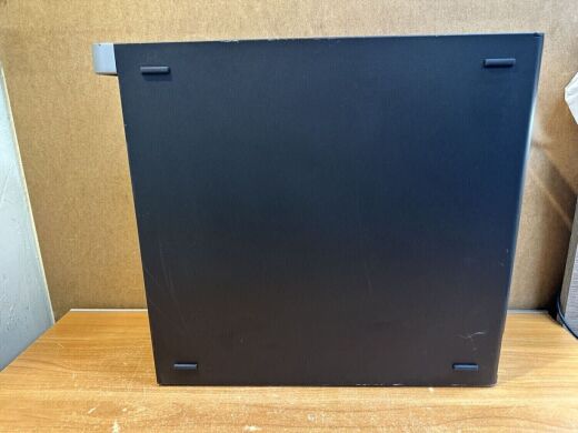 Игровой ПК Dell Precision 5810 Tower / Intel Xeon E5-1630 v4 (4 (8) ядра по 3.7 - 4.0 GHz) / 32 GB DDR4 ECC / 240 GB SSD / nVidia GeForce GTX 1050, 2 GB GDDR5, 128-bit / 685W / DVD-RW Игровой ПК Dell Precision 5810 Tower / Intel Xeon E5-1630 v4 (4 (8) ядра по 3.7 - 4.0 GHz) / 32 GB DDR4 ECC / 240 GB SSD / nVidia GeForce GTX 1050, 2 GB GDDR5, 128-bit / 685W / DVD-RW