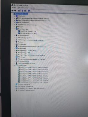 Ігровий ноутбук Asus ROG GL752VW / 17.3" (1920x1080) IPS / Intel Core i7-6700HQ (4 (8) ядра по 2.6 - 3.5 GHz) / 16 GB DDR4 / 256 GB SSD + 1000 GB HDD / nVidia GeForce GTX 960M, 2 GB GDDR5, 128-bit / WebCam / DVD-ROM + Бездротова миша