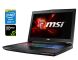 Игровой ноутбук MSI GT72S-6QE Dominator Pro G / 17.3" (1920x1080) IPS / Intel Core i7-6700HQ (4 (8) ядра по 2.6 - 3.5 GHz) / 16 GB DDR4 / 128 GB SSD + 1000 GB HDD / nVidia GeForce GTX 980M, 4 GB GDDR5, 256-bit / WebCam / Win 10 купить