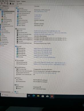 Ігровий ПК 1stPlayer D4-4R1-WH Tower / Intel Xeon E3-1270 v5 (аналог Intel Core i7-7700) (4 (8) ядра по 3.6 - 4.0 GHz) / 16 GB DDR4 / 1000 GB SSD / nVidia GeForce GTX 1060, 6 GB GDDR5, 192-bit / 700W