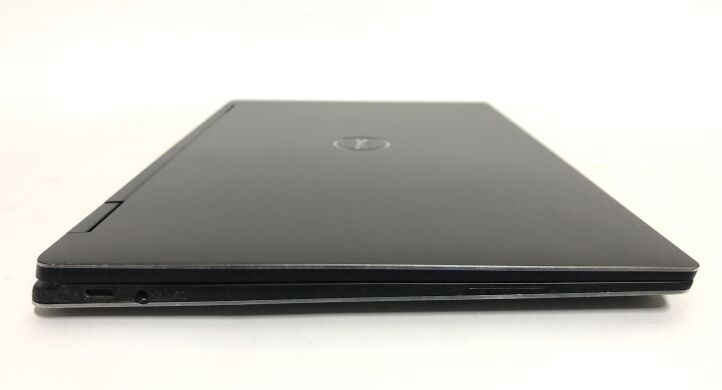 Ультрабук-трансформер Dell XPS 13 9365 / 13.3" (1920x1080) IPS Touch / Intel Core i7-7Y75 (2 (4) ядра по 1.3 - 3.6 GHz) / 16 GB DDR3 / 256 GB SSD / Intel HD Graphics 615 / WebCam / Win 10 Pro