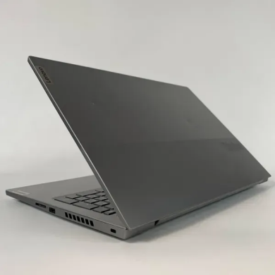 Ігровий ноутбук Б-клас Lenovo ThinkBook 15P IMH / 15.6" (3840x2160) IPS / Intel Core i7-10750H (6 (12) ядер по 2.6 - 5.0 GHz) / 16 GB DDR4 / 512 GB SSD / nVidia GeForce GTX 1650 Ti Max-Q, 4 GB GDDR6, 128-bit / WebCam / HDMI