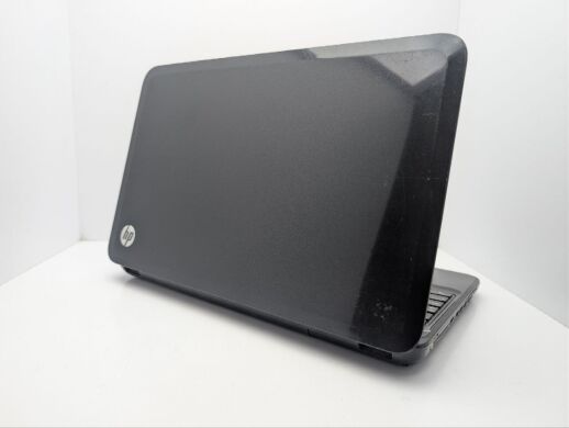 Ноутбук HP Pavilion G6-2200SR / 15.6" (1366x768) TN / AMD E2-1800 (2 ядра по 1.7 GHz) / 6 GB DDR3 / 320 GB HDD / AMD Radeon HD 7340 Graphics / WebCam / DVD-ROM