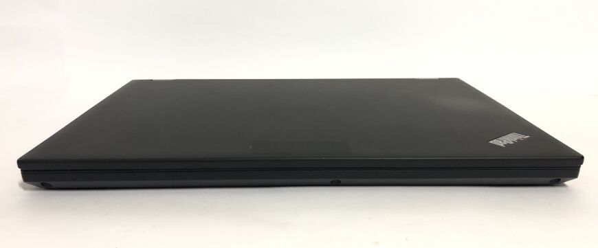 Мобільна робоча станція Б-клас Lenovo ThinkPad P52 / 15.6" (1920x1080) IPS / Intel Core i7-8850H (6 (12) ядер по 2.6 - 4.3 GHz) / 32 GB DDR4 / 512 GB SSD NVMe / nVidia Quadro P3200 Max-Q, 6 GB GDDR5, 192-bit / WebCam