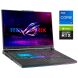 Игровой ноутбук Б-класс Asus ROG Strix G16 G614JV / 16" (1920x1200) IPS / Intel Core i7-13650HX (14 (20) ядер по 3.6 - 4.9 GHz) / 16 GB DDR5 / 1000 GB SSD NVMe / nVidia GeForce RTX 4060, 8 GB GDDR6, 128-bit / WebCam купить