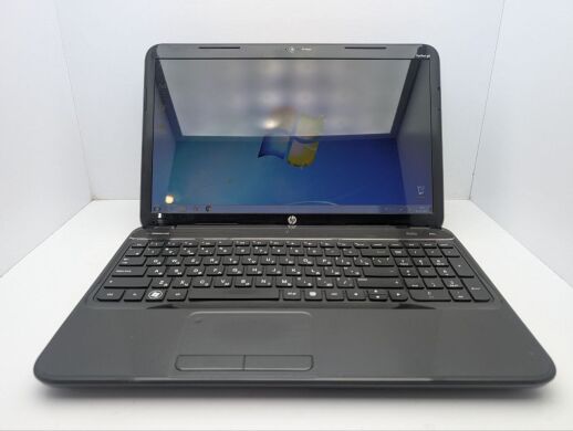 Ноутбук HP Pavilion G6-2200SR / 15.6" (1366x768) TN / AMD E2-1800 (2 ядра по 1.7 GHz) / 6 GB DDR3 / 320 GB HDD / AMD Radeon HD 7340 Graphics / WebCam / DVD-ROM