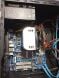 ПК Б-класс Gigabyte GA-MA74GM Tower / AMD Athlon II X2 250 (2 ядра по 3.0 GHz) / 4 GB DDR2 / 128 GB SSD / AMD 740G Graphics / 350W купить