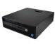 ПК HP ProDesk 600 G2 SFF / Intel Core i7-6700 (4 (8) ядра по 3.4 - 4.0 GHz) / 32 GB DDR4 / 512 GB SSD / Intel HD Graphics 530 / DVD-ROM / Win 10 купити