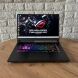 Ігровий ноутбук Б-клас Asus ROG Strix G513RM / 15.6" (2560x1440) IPS / AMD Ryzen 7 6800H (8 (16) ядер по 3.2 - 4.7 GHz) / 16 GB DDR4 / 1000 GB SSD / nVidia GeForce RTX 3060, 6 GB GDDR6, 192-bit купити