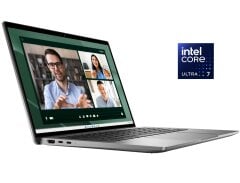 Новий ультрабук Dell Latitude 7450 / 14" (1920x1200) IPS / Intel Core Ultra 7 155U (12 (14) ядер по 1.7 - 4.8 GHz) / 16 GB DDR5 / 512 GB SSD / Intel Graphics / WebCam / Win 11 Pro