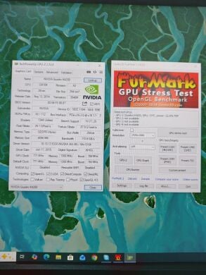 Компьютер Lenovo ThinkCentre M800 Tower / Intel Core i5-6600K (4 ядра по 3.5 - 3.9 GHz) / 16 GB DDR4 / 512 GB SSD + 500 GB HDD / nVidia Quadro K4200, 4 GB GDDR5, 256-bit / DVD-ROM