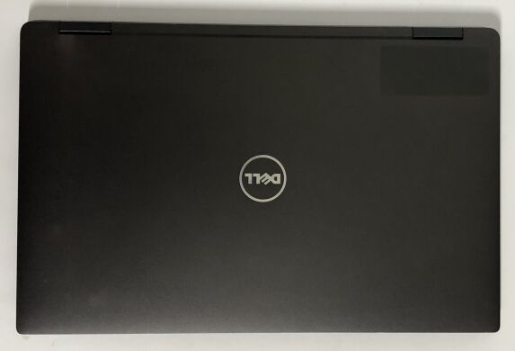 Ультрабук-трансформер Dell XPS 13 9365 / 13.3" (1920x1080) IPS Touch / Intel Core i7-7Y75 (2 (4) ядра по 1.3 - 3.6 GHz) / 16 GB DDR3 / 256 GB SSD / Intel HD Graphics 615 / WebCam / Win 10 Pro