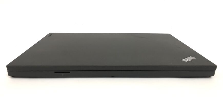 Ігровий ноутбук Б-клас Lenovo ThinkPad T470p / 14" (2560x1440) IPS / Intel Core i7-7820HQ (4 (8) ядра по 2.9 - 3.9 GHz) / 16 GB DDR4 / 512 GB SSD / nVidia GeForce 940MX, 2 GB GDDR5, 64-bit / WebCam / Win 10 Pro Ігровий ноутбук Б-клас Lenovo ThinkPad T470p / 14" (2560x1440) IPS / Intel Core i7-7820HQ (4 (8) ядра по 2.9 - 3.9 GHz) / 16 GB DDR4 / 512 GB SSD / nVidia GeForce 940MX, 2 GB GDDR5, 64-bit / WebCam / Win 10 Pro