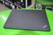 Ноутбук Lenovo ThinkPad X270 / 12.5" (1920x1080) IPS Touch / Intel Core i5-6300U (2 (4) ядра по 2.4 - 3.0 GHz) / 8 GB DDR4 / 256 GB SSD / дві батареї