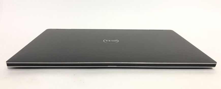Ультрабук-трансформер Dell XPS 13 9365 / 13.3" (1920x1080) IPS Touch / Intel Core i7-7Y75 (2 (4) ядра по 1.3 - 3.6 GHz) / 16 GB DDR3 / 256 GB SSD / Intel HD Graphics 615 / WebCam / Win 10 Pro