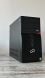 Комплект ПК: Fujitsu Tower / Intel Core i5-6400 (4 ядра по 2.7 - 3.3 GHz) / 16 GB DDR4 / 250 GB SSD + 500 GB HDD / nVidia GeForce GTX 1060, 6 GB GDDR5, 192-bit + Монітор Philips 223V5L / 21.5" (1920x1080) TN / VGA, DVI купити