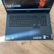 Ігровий ноутбук Lenovo Legion 5-17ACH6H / 17.3" (1920x1080) IPS / AMD Ryzen 7 5800H (8 (16) ядер по 3.2 - 4.4 GHz) / 8 GB DDR4 / 512 GB SSD / nVidia GeForce RTX 3050, 4 GB GDDR6, 128-bit / WebCam купити