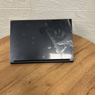 Игровой ноутбук MSI Stealth 15M A11UEK / 15.6" (1920x1080) IPS / Intel Core i7-11375H (4 (8) ядра по 3.0 - 5.0 GHz) / 16 GB DDR4 / 512 GB SSD NVMe / nVidia GeForce RTX 3060, 6 GB GDDR6, 192-bit / WebCam