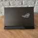 Ігровий ноутбук Б-клас Asus ROG Strix G513RM / 15.6" (2560x1440) IPS / AMD Ryzen 7 6800H (8 (16) ядер по 3.2 - 4.7 GHz) / 16 GB DDR4 / 1000 GB SSD / nVidia GeForce RTX 3060, 6 GB GDDR6, 192-bit купити