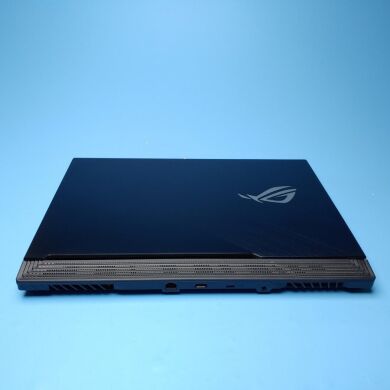 Игровой ноутбук Asus ROG Strix SCAR III G731GW / 17.3" (1920x1080) TN / Intel Core i7-9750H (6 (12) ядра по 2.6 - 4.5 GHz) / 16 GB DDR4 / 512 GB SSD + 1000 GB HDD / nVidia GeForce RTX 2070, 8 GB GDDR6, 256-bit / Win 10 Home