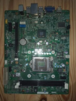 Материнская плата Dell OptiPlex 3010 SFF