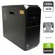 Робоча станція HP Z4 G4 Workstation Tower / Intel Xeon W-2123 (4 (8) ядра по 3.6 - 3.9 GHz) / 32 GB DDR4 / 256 GB SSD M.2 + 1000 GB HDD / nVidia Quadro K2000, 2 GB GD -bit / DVD-ROM / 750W / Windows 10 Pro купити