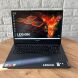 Ігровий ноутбук Lenovo Legion 5-17ACH6H / 17.3" (1920x1080) IPS / AMD Ryzen 7 5800H (8 (16) ядер по 3.2 - 4.4 GHz) / 8 GB DDR4 / 512 GB SSD / nVidia GeForce RTX 3050, 4 GB GDDR6, 128-bit / WebCam купити