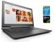 Ігровий ноутбук Lenovo IdeaPad 700-15ISK / 15.6" (1920x1080) IPS / Intel Core i7-6700HQ (4 (8) ядра по 2.6 - 3.5 GHz) / 16 GB DDR4 / 256 GB SSD + 1000 GB HDD / nVidia GeForce GTX 950M, 4 GB DDR3, 128-bit / WebCam купити