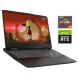 Игровой ноутбук Lenovo IdeaPad Gaming 3 15ARH7 / 15.6" (1920x1080) IPS / AMD Ryzen 5 6600H (6 (12) ядер по 3.3 - 4.5 GHz) / 16 GB DDR4 / 512 GB SSD / nVidia GeForce RTX 3050, 4 GB GDDR6, 128-bit / WebCam / Win 10 купить