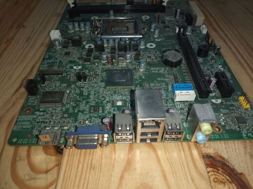 Материнская плата Dell OptiPlex 3010 SFF