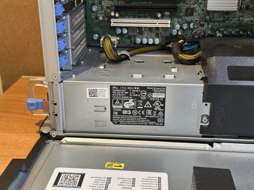 Игровой ПК Dell Precision 5810 Tower / Intel Xeon E5-1630 v4 (4 (8) ядра по 3.7 - 4.0 GHz) / 32 GB DDR4 ECC / 240 GB SSD / nVidia GeForce GTX 1050, 2 GB GDDR5, 128-bit / 685W / DVD-RW Игровой ПК Dell Precision 5810 Tower / Intel Xeon E5-1630 v4 (4 (8) ядра по 3.7 - 4.0 GHz) / 32 GB DDR4 ECC / 240 GB SSD / nVidia GeForce GTX 1050, 2 GB GDDR5, 128-bit / 685W / DVD-RW