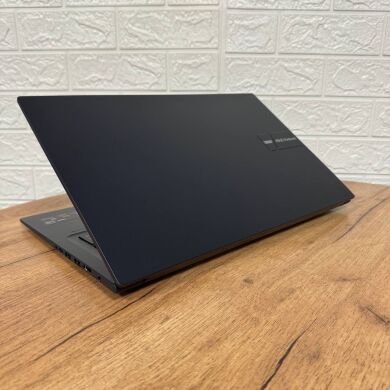 Ультрабук Asus Vivobook 17 F1704VAP / 17.3" (1920x1080) IPS / Intel Core 5 120U (10 (12) ядер по 1.4 - 5.0 GHz) / 8 GB DDR4 / 512 GB SSD NVMe / Intel Graphics / WebCam