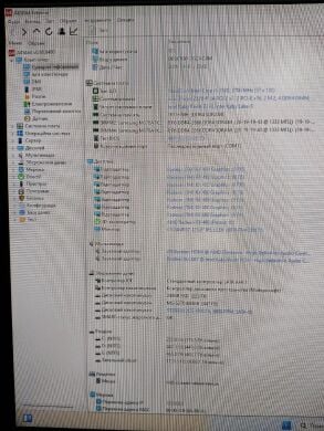 Игровой ПК GameMax Starlight White Tower / Intel Core i5-7500 (4 ядра по 3.4 - 3.8 GHz) / 16 GB DDR4 / 240 GB SSD + 480 GB SSD + 500 GB HDD / AMD Radeon RX 480, 8 GB GDDR5, 256-bit / 600W